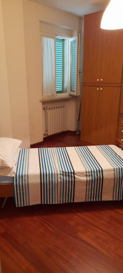 Ferienwohnung Il Viale Massa  Exterior foto
