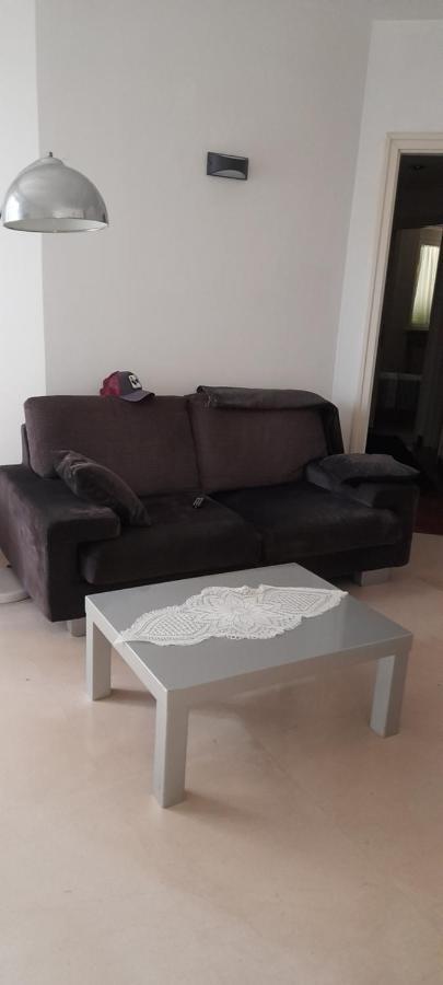 Ferienwohnung Il Viale Massa  Exterior foto