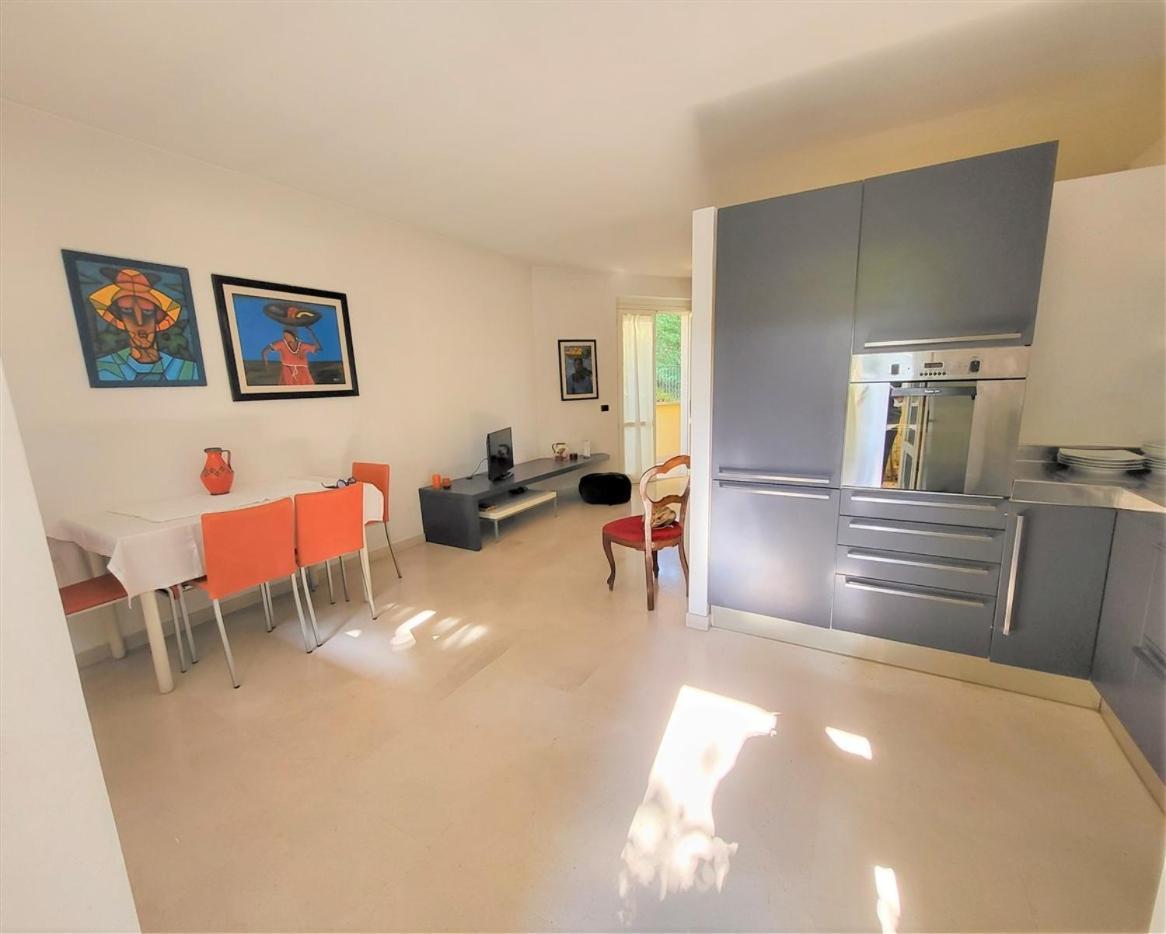 Ferienwohnung Il Viale Massa  Zimmer foto