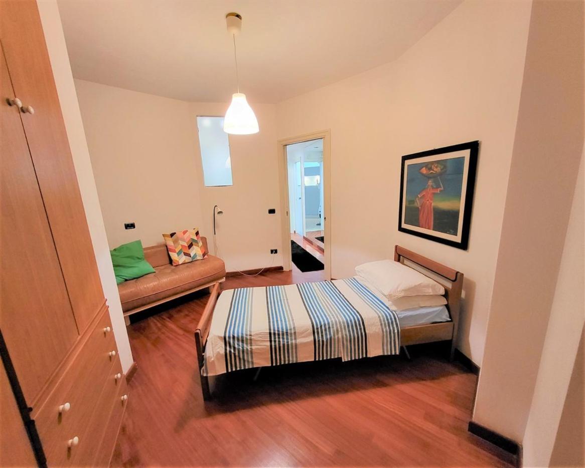 Ferienwohnung Il Viale Massa  Zimmer foto